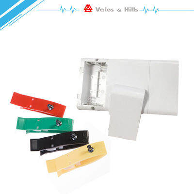 Wireless Stress Test ECG Machine Based PC With Wireless Bluetooth Module