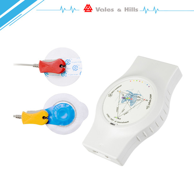 Portable Home ECG Machine For Multichannel Stress Test ECG Device
