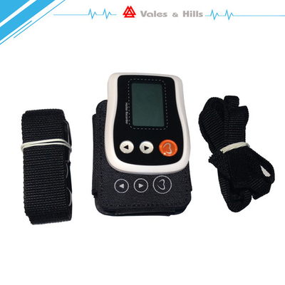 Multi Function Holter Monitor Software‎ / Medical Ecg Analysis Software With Holter Recorder