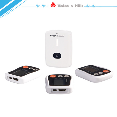 Automatic Analysis And Diagnosis Holter Monitor Software‎ , Holter Analysis Software