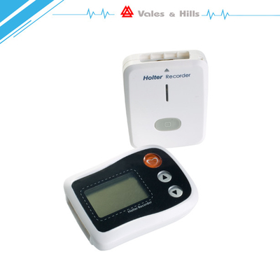 Automatic Analysis And Diagnosis Holter Monitor Software‎ , Holter Analysis Software