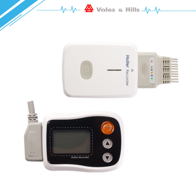 Automatic Analysis And Diagnosis Holter Monitor Software‎ , Holter Analysis Software