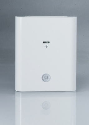 Wifi Home ECG Machine Multichannel iPhone ECG Device For IOS System