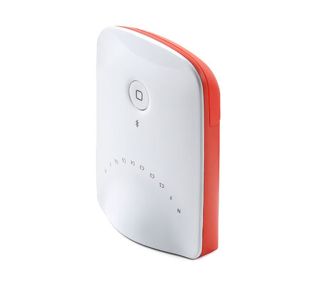 Nghỉ ngơi y tế Máy điện tâm đồ Bluetooth Ipad Iphone